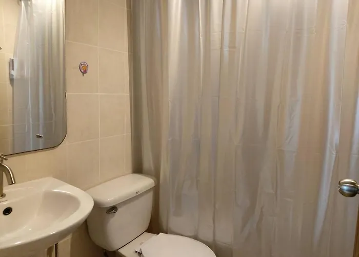 Paraiso Appartement Bangkok