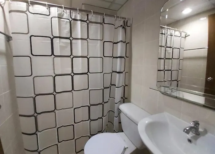 Appartement Paraiso