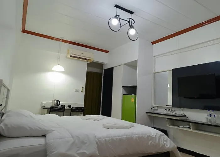 Paraiso Bangkok