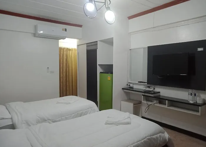 Paraiso Bangkok