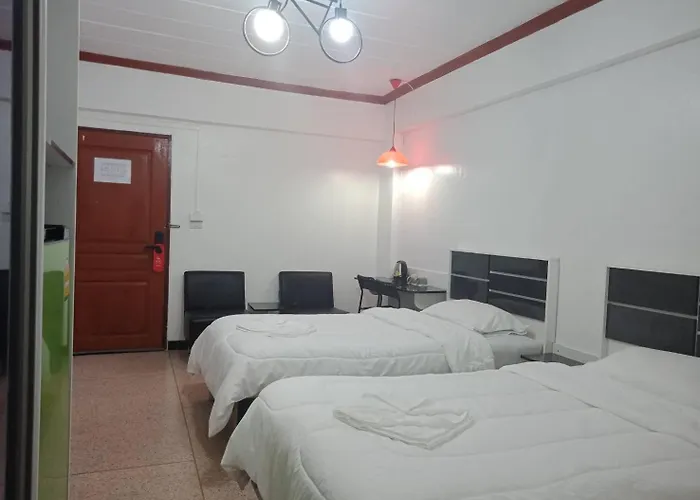 Paraiso Appartement Bangkok