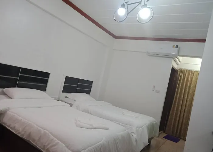 Paraiso Bangkok