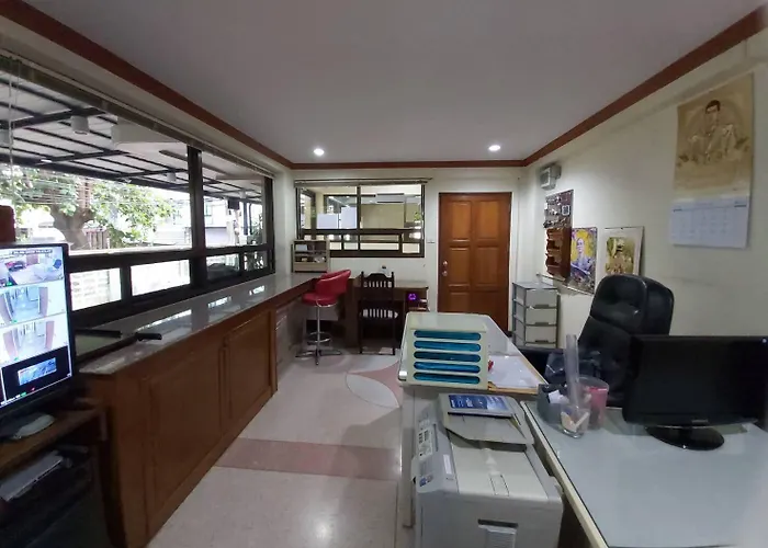 Appartement Paraiso Bangkok