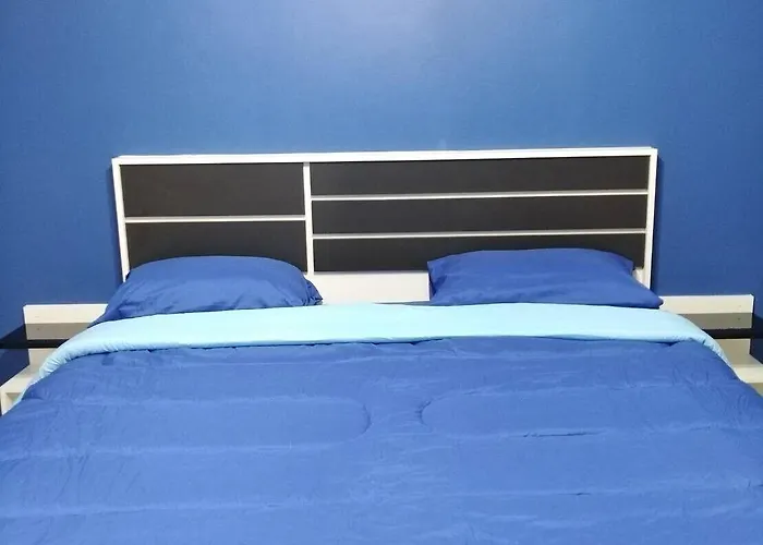 Paraiso Appartement