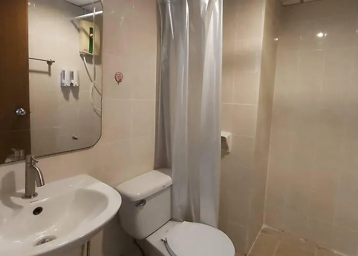Paraiso Appartement Bangkok