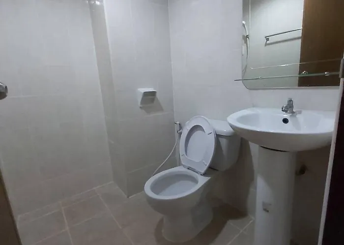 Appartement Paraiso Bangkok