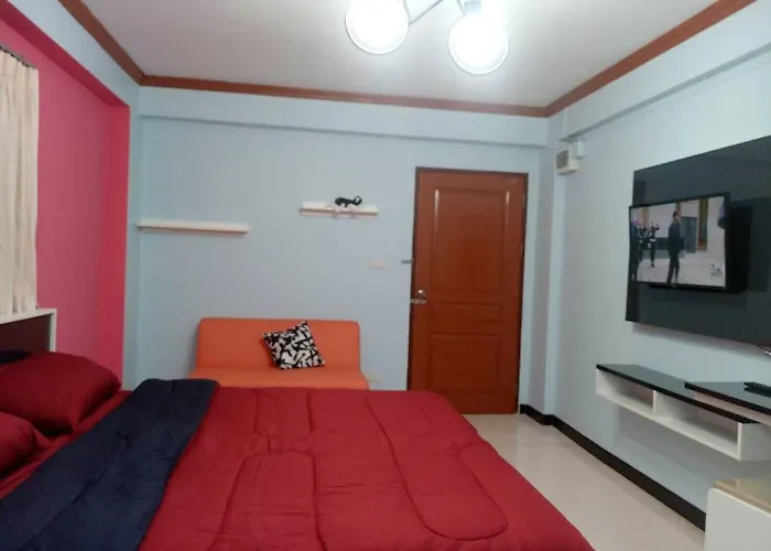 Appartement Paraiso Bangkok