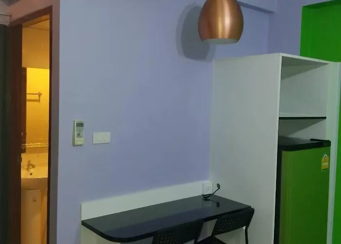 Appartement Paraiso *
