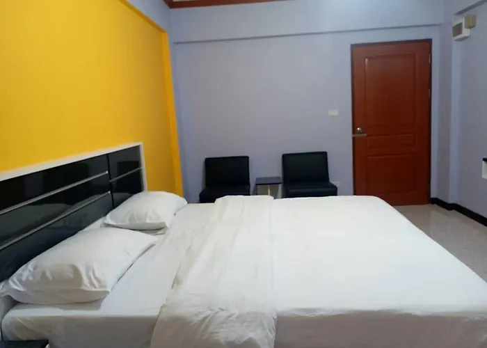 Paraiso Bangkok