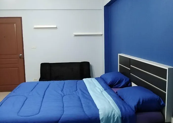 Appartement Paraiso