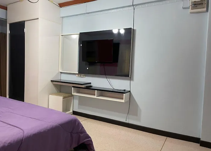 Paraiso Appartement