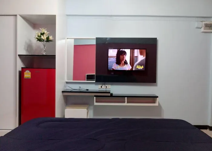 Paraiso Appartement *
