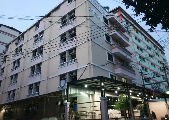 Paraiso * Bangkok