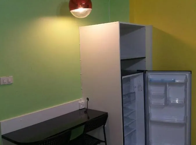 Paraiso Appartement *