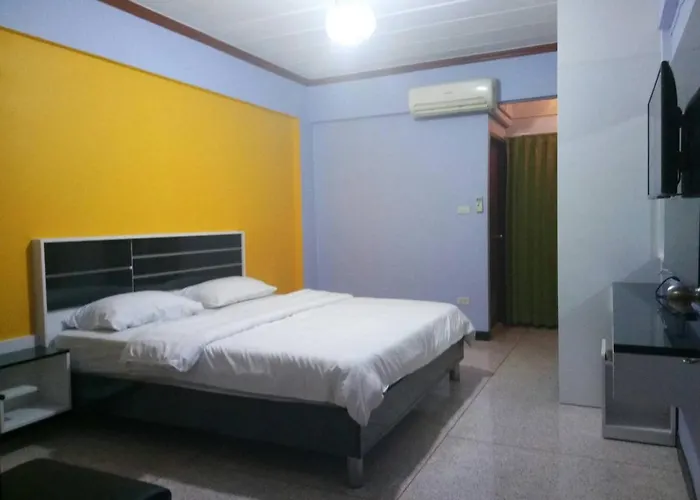 Appartement Paraiso